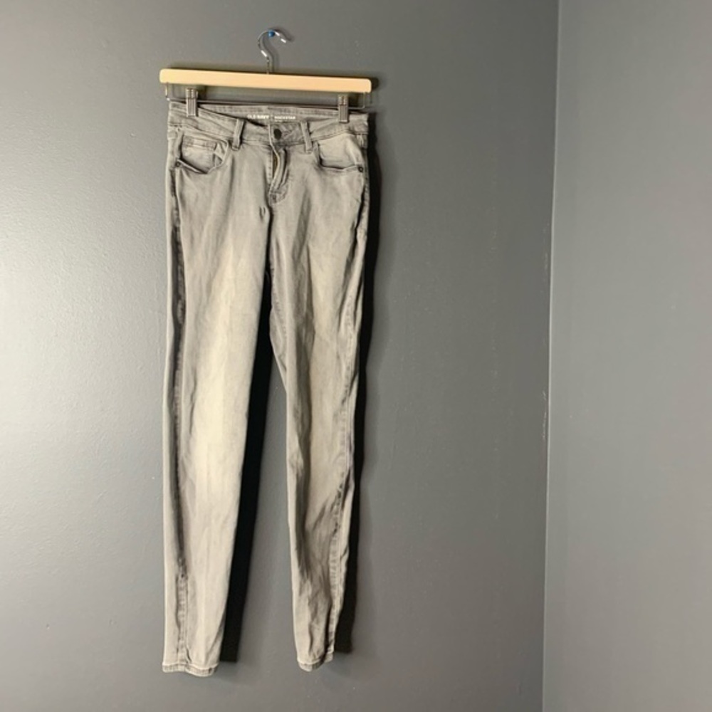Old navy | Rockstar jeans